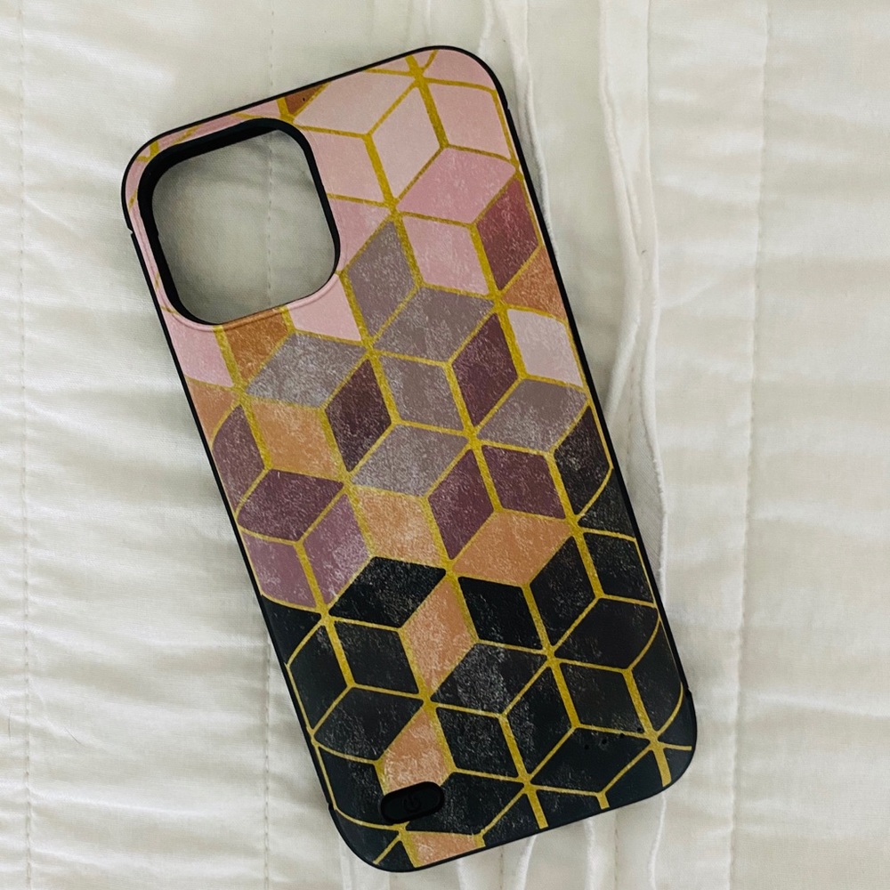 Casely charging case for iPhone 11 Pro